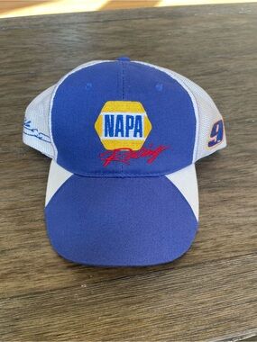 Napa trucker hat